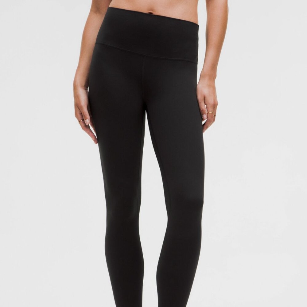 lululemon Align™ High-Rise Pant 25"